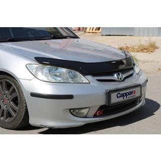 Deflettore cofano (EuroCap) Honda Civic Sedan VII 2001-2006 foto 3