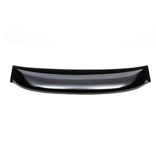 Spoiler lunotto posteriore (nero, ABS) Honda Civic Sedan VIII 2006-2011 foto 2