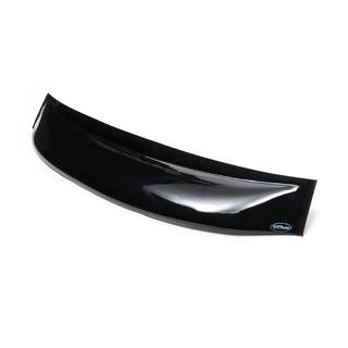 Spoiler lunotto posteriore (nero, ABS) Honda Civic Sedan VIII 2006-2011 foto 3
