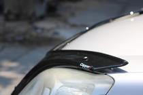 Honda Civic Sedan IX 2011-2016 Deflettore cofano (EuroCap) foto 4