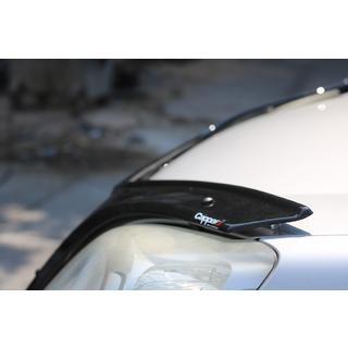 Deflettore cofano (EuroCap) Honda Civic Sedan IX 2011-2016 foto 4