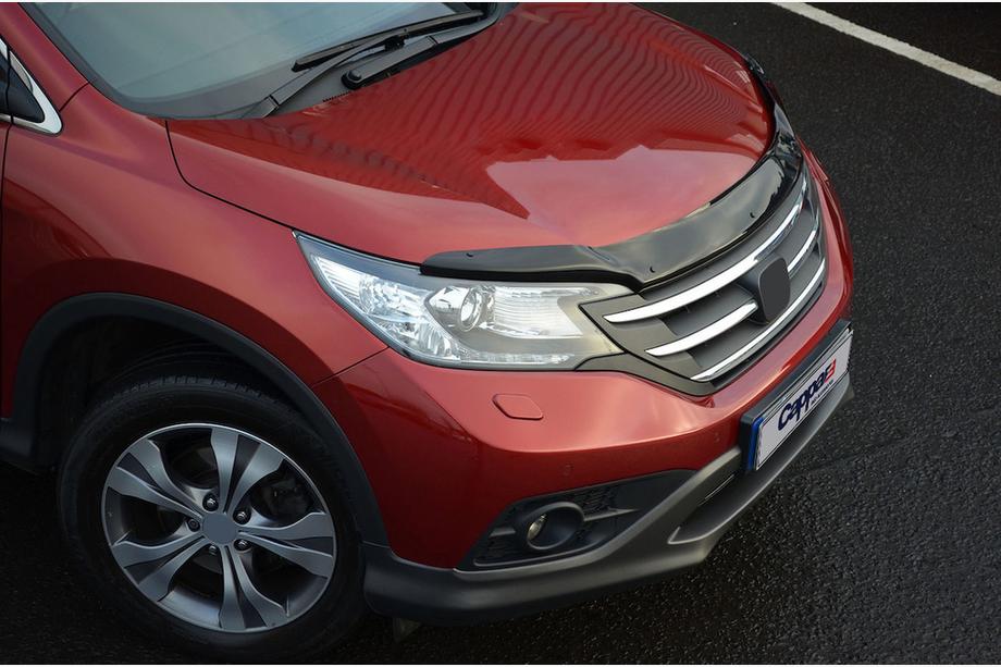 Honda CRV 2012-2016 Deflettore cofano (EuroCap) Foto 7