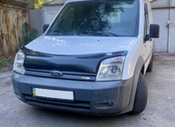 Ford Connect 2002–2006 Deflettore cofano V1 (EuroCap) foto 1