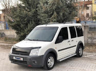 Ford Connect 2002–2006 Deflettore cofano V1 (EuroCap) foto 3