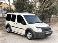 Ford Connect 2002–2006 Deflettore cofano V1 (EuroCap) foto 4