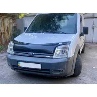 Deflettore cofano V1 (EuroCap)