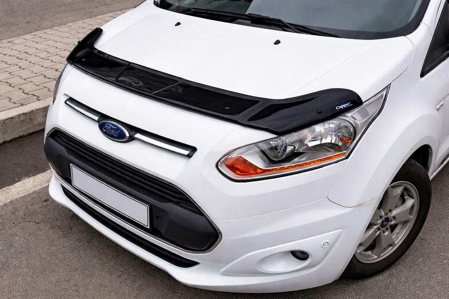 Ford Connect 2014-2021 Deflettore cofano EuroCap Image