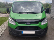 Ford Custom 2013-2022 Deflettore cofano EuroCap (2013-2018) foto 3