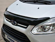 Ford Custom 2013-2022 Deflettore cofano EuroCap (2013-2018) foto 9