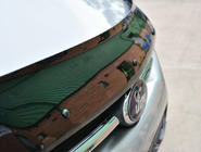 Ford Custom 2013-2022 Deflettore cofano EuroCap (2013-2018) foto 10
