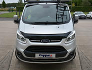 Ford Custom 2013-2022 Deflettore cofano EuroCap (2013-2018) foto 13