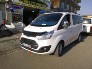 Ford Custom 2013-2022 Deflettore cofano EuroCap (2013-2018) foto 15