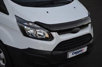 Ford Custom 2013-2022 Deflettore cofano EuroCap (2013-2018) foto 6