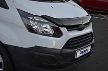 Ford Custom 2013-2022 Deflettore cofano EuroCap (2013-2018) foto 7