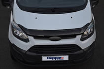 Ford Custom 2013-2022 Deflettore cofano EuroCap (2013-2018) foto 8