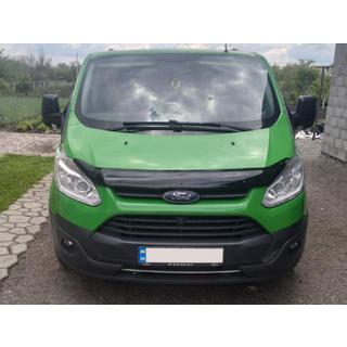Deflettore cofano EuroCap (2013-2018) foto 3