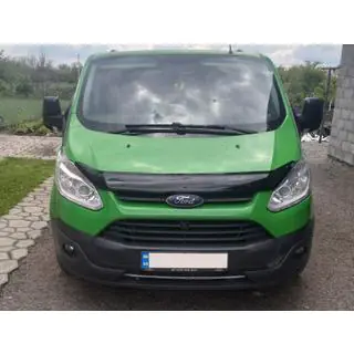 Deflettore cofano EuroCap (2013-2018) foto 3