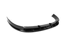 Ford Custom 2013-2022 Labbro paraurti anteriore (2013-2017, nero) foto 3