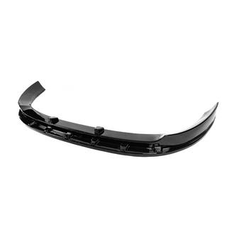 Labbro paraurti anteriore (2013-2017, nero) Ford Custom 2013-2022 foto 1