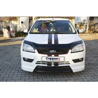 Deflettore cofano EuroCap foto 2