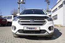 Ford Kuga/Escape 2013-2019 Deflettore cofano 2016+ EuroCap foto 13