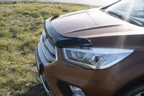Ford Kuga/Escape 2013-2019 Deflettore cofano 2016+ EuroCap foto 10