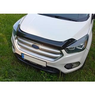 Deflettore cofano 2016+ EuroCap foto 3