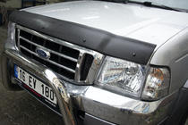 Ford Ranger 2002-2006 Deflettore cofano EuroCap foto 4