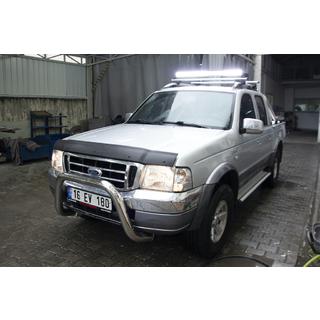 Deflettore cofano EuroCap foto 2
