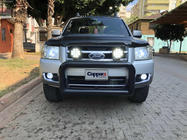 Ford Ranger 2007-2011 Deflettore cofano EuroCap (2007-2009) foto 2
