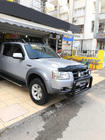 Ford Ranger 2007-2011 Deflettore cofano EuroCap (2007-2009) foto 3