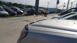 Ford Ranger 2007-2011 Deflettore cofano EuroCap (2009-2011) foto 7