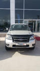 Ford Ranger 2007-2011 Deflettore cofano EuroCap (2009-2011) foto 6
