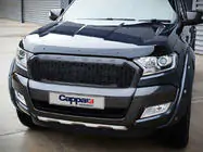 Ford Ranger 2011–2022 Deflettore cofano EuroCap (2015+) foto 8