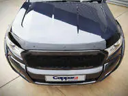 Ford Ranger 2011–2022 Deflettore cofano EuroCap (2015+) foto 9