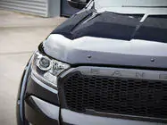 Ford Ranger 2011–2022 Deflettore cofano EuroCap (2015+) foto 11
