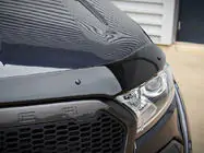 Ford Ranger 2011–2022 Deflettore cofano EuroCap (2015+) foto 12