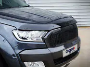 Ford Ranger 2011–2022 Deflettore cofano EuroCap (2015+) foto 14
