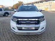 Ford Ranger 2011–2022 Deflettore cofano EuroCap (2015+) foto 2