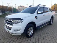 Ford Ranger 2011–2022 Deflettore cofano EuroCap (2015+) foto 3
