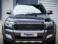 Ford Ranger 2011–2022 Deflettore cofano EuroCap (2015+) foto 5