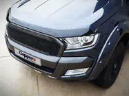 Ford Ranger 2011–2022 Deflettore cofano EuroCap (2015+) foto 7