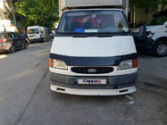 Ford Transit 1991-2000 Deflettore cofano EuroCap foto 11