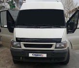 Ford Transit 2000–2014 Deflettore cofano 2000-2006 EuroCap foto 3