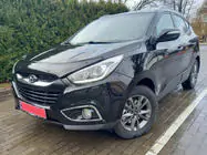Hyundai IX-35 2010-2015 Deflettore cofano (EuroCap) foto 4