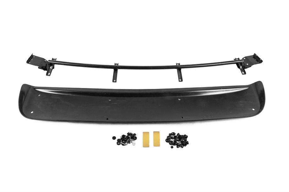 Hyundai H100 Visiera parabrezza (nero lucido, 5mm) Foto 7