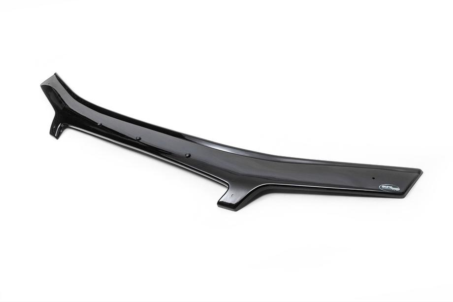 Hyundai H200, H1, Starex 1998-2007 Deflettore cofano (EuroCap) Foto 3