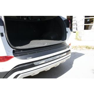 Copertura paraurti posteriore EuroCap 2016-2018 (ABS) Hyundai Tucson TL 2016-2021 foto 3