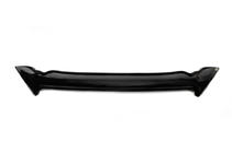 Isuzu D-Max 2011-2019 Deflettore cofano (EuroCap) foto 9