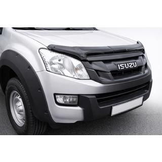 Deflettore cofano (EuroCap) Isuzu D-Max 2011-2019 foto 1